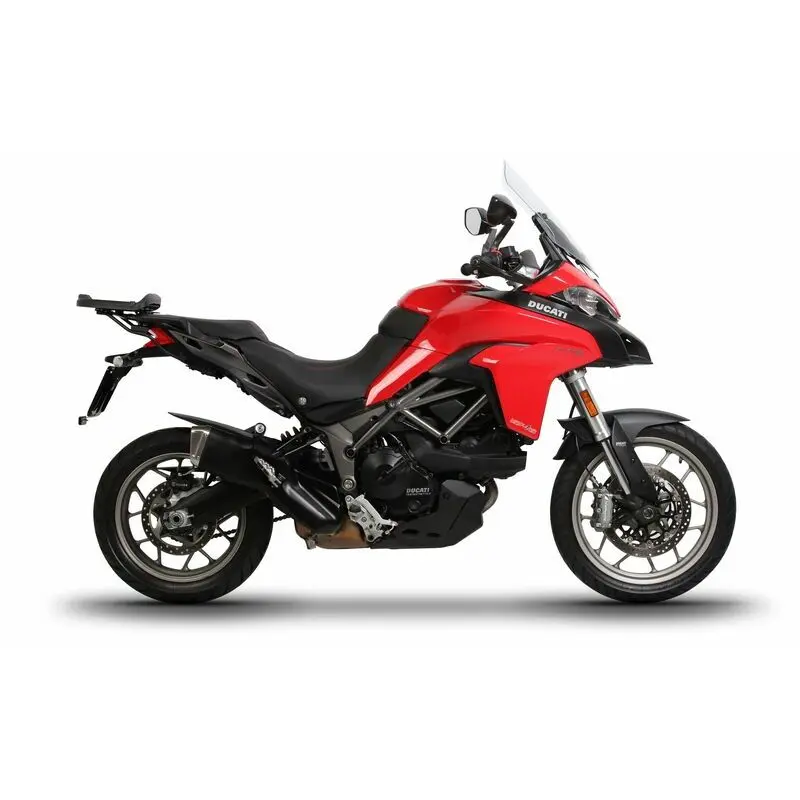 Bevestiging zijkoffer motorfiets Shad 3P System Ducati 950 MULTISTRADA