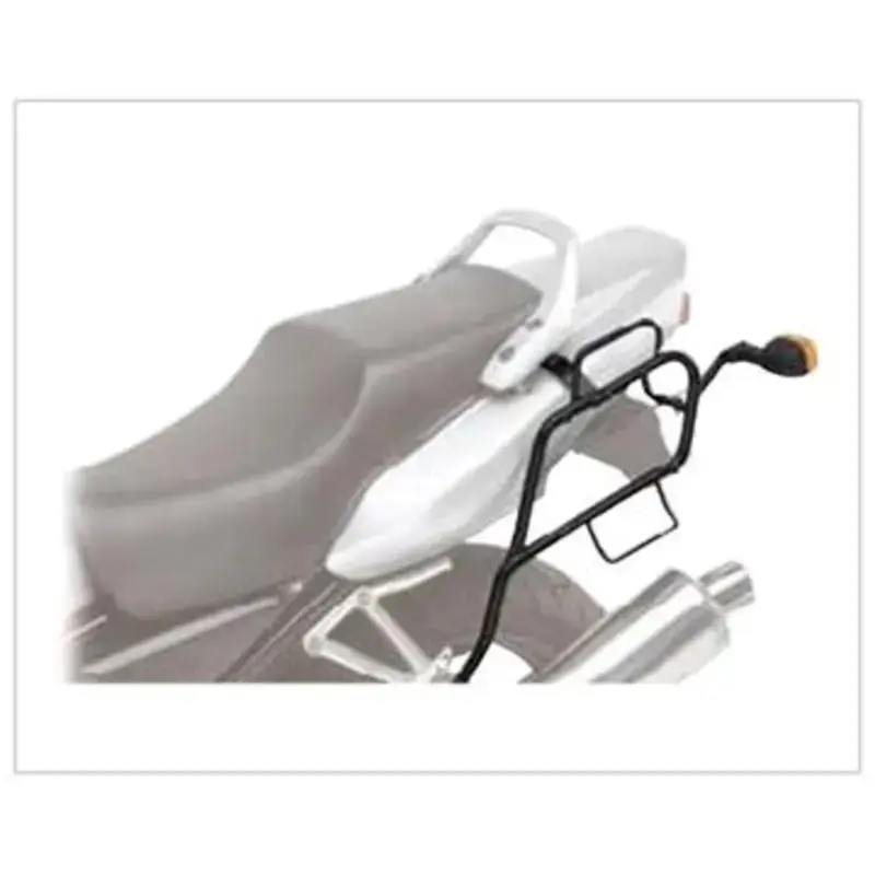 Bevestiging zijkoffer motorfiets Shad 3P - Honda NC 700 X (RC63)