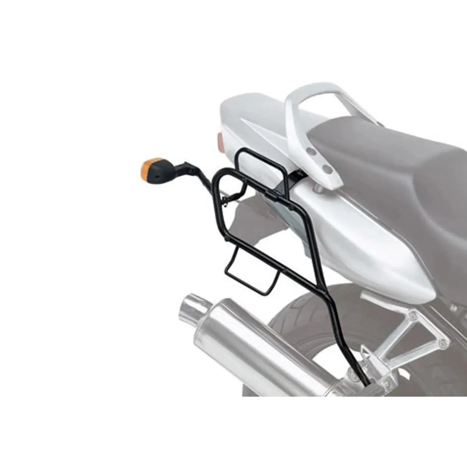 Bevestiging zijkoffer motorfiets Shad 3P - Suzuki V-Strom 650
