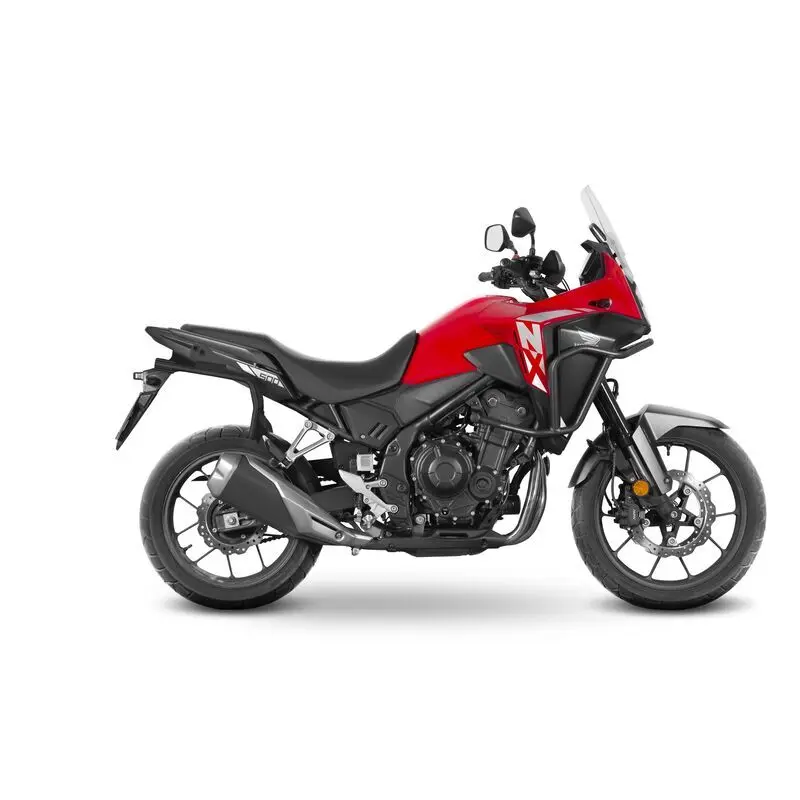 Bevestiging zijkoffer motorfiets Shad 3P - Honda CB500X