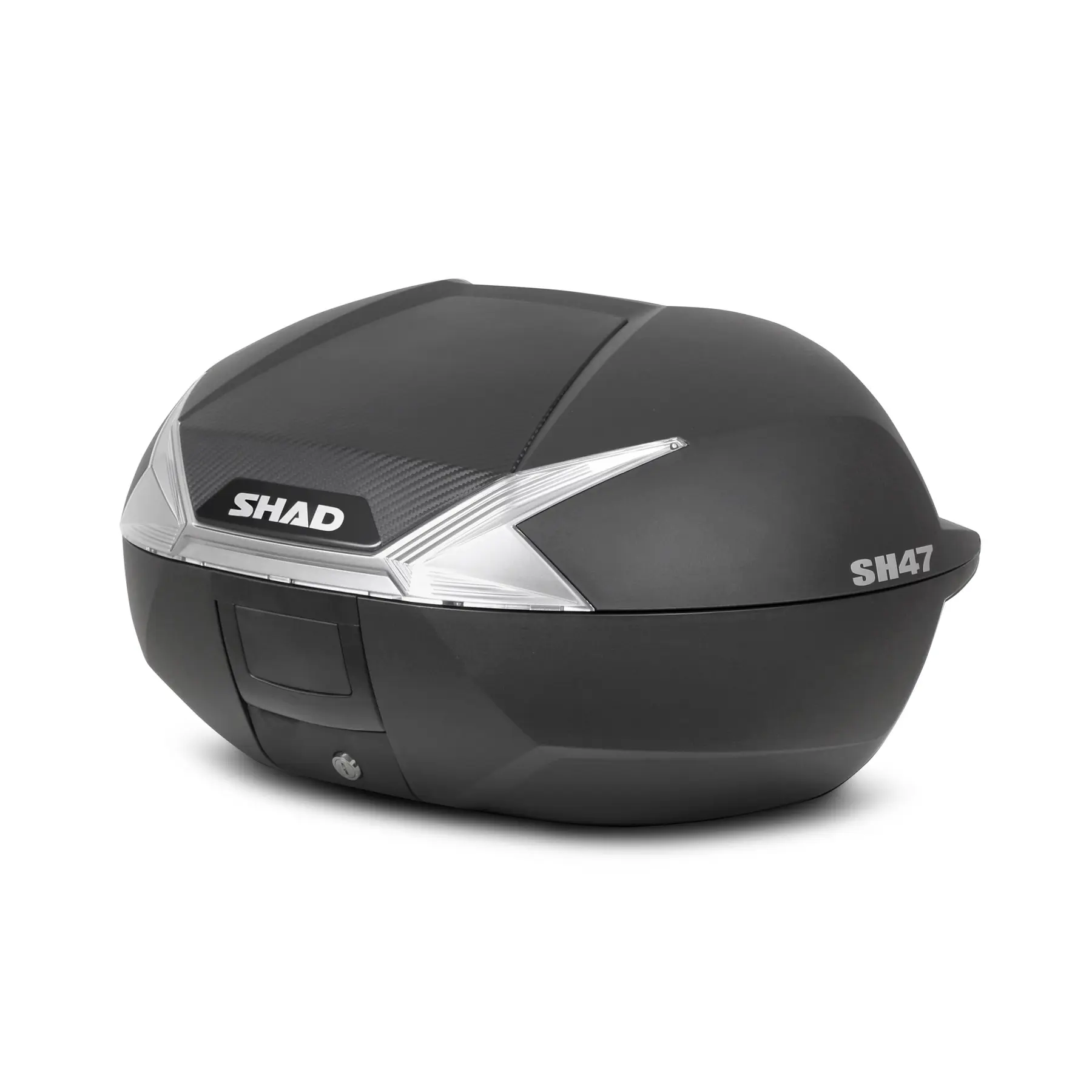 Top Case Shad SH47 Tech