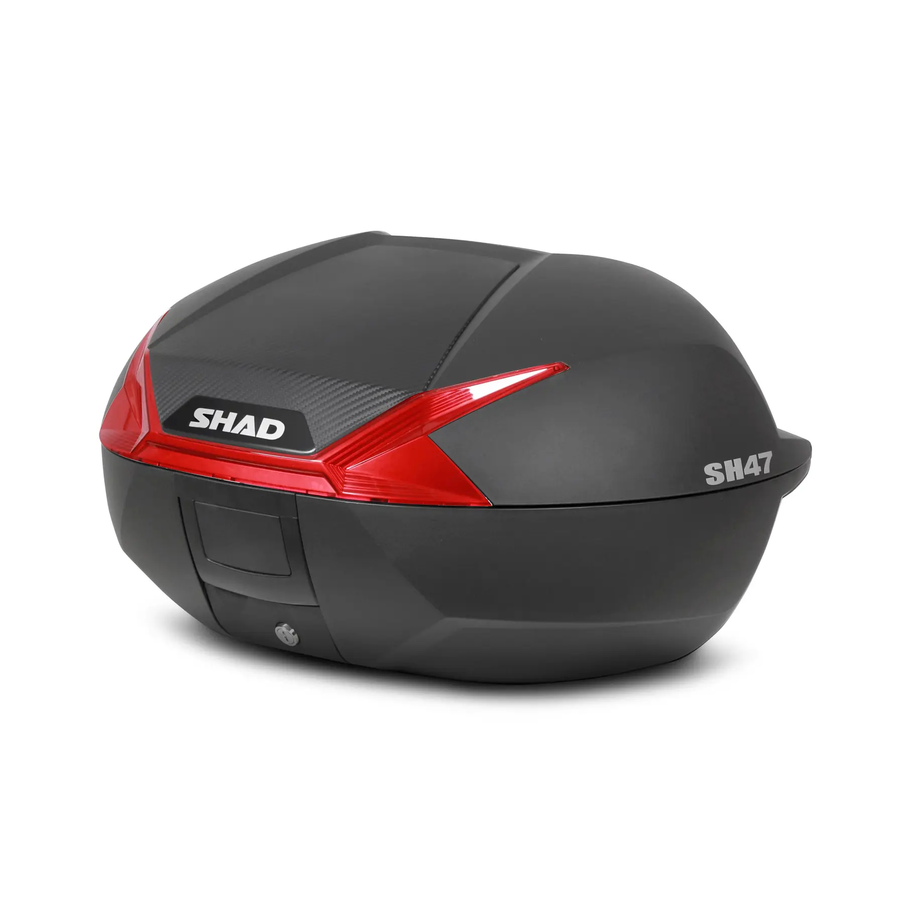 Top Case Shad SH47