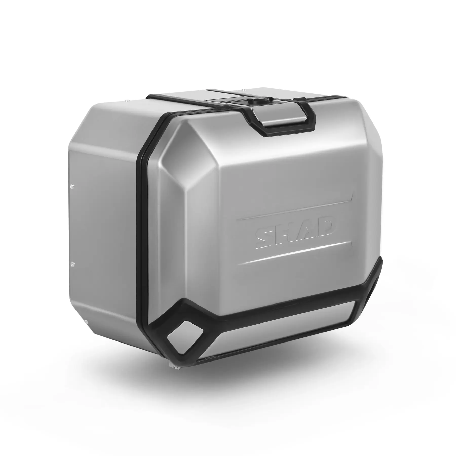 Motorrad-Seitenkoffer Shad TERRA TR47R