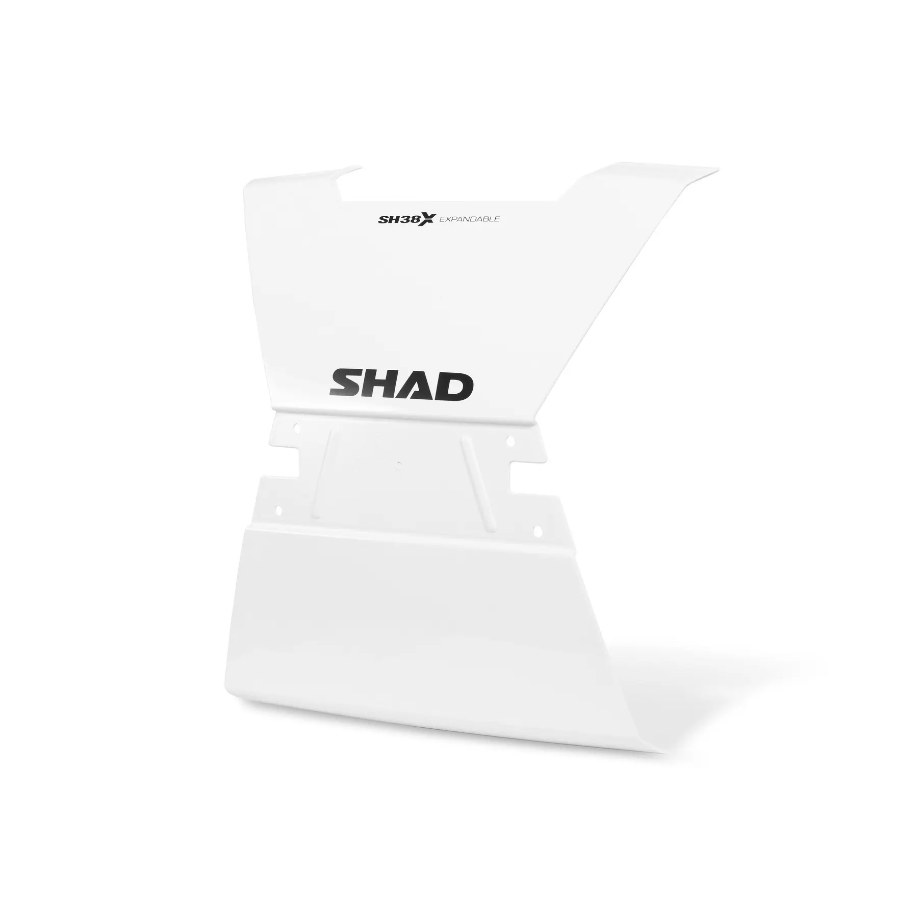Deckel Topcase Motorrad Shad SH38X