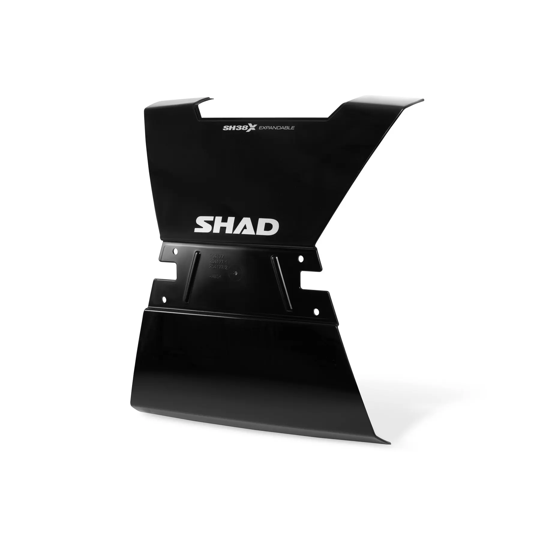 Deckel Topcase Motorrad Shad SH38X