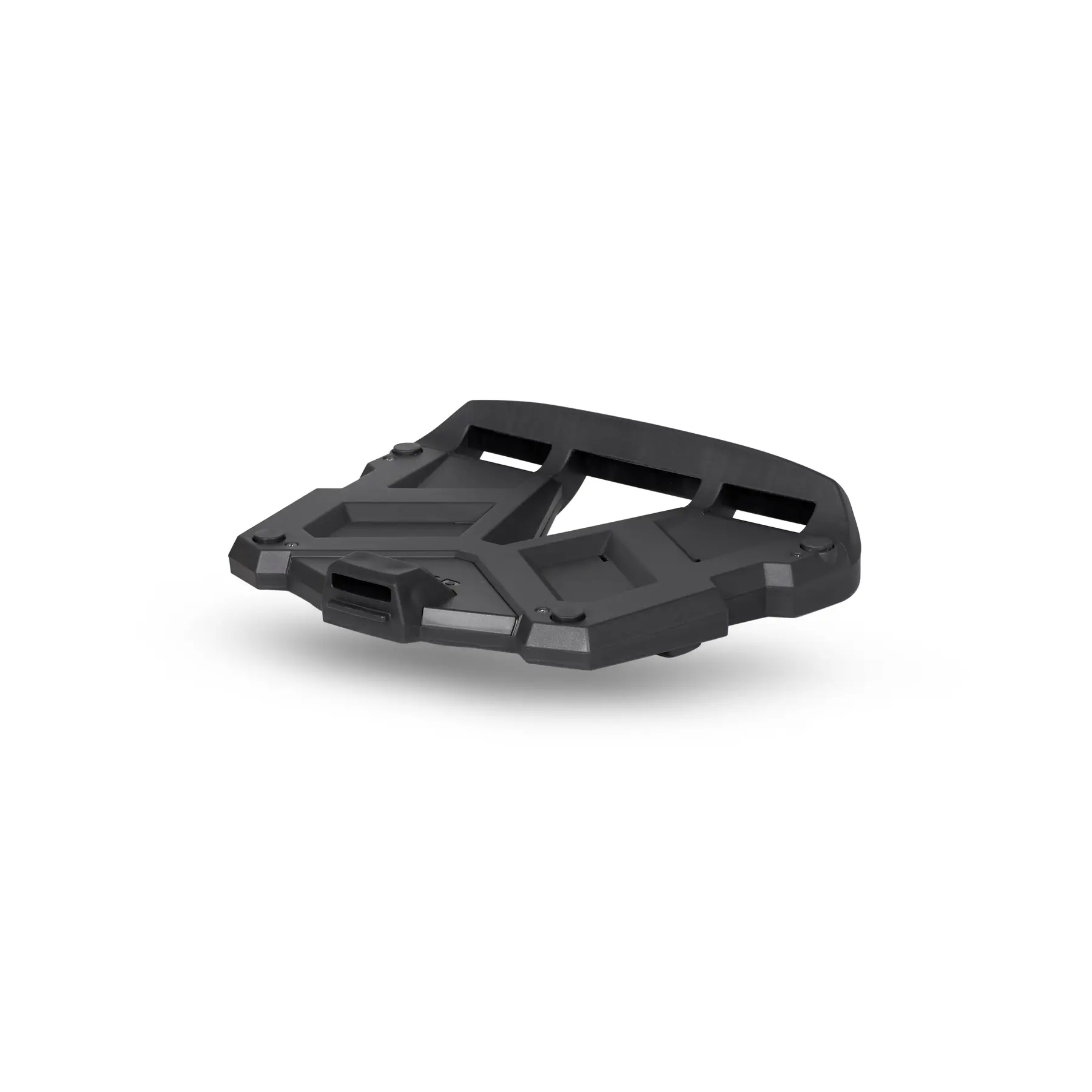 Plattenspieler Shad grande