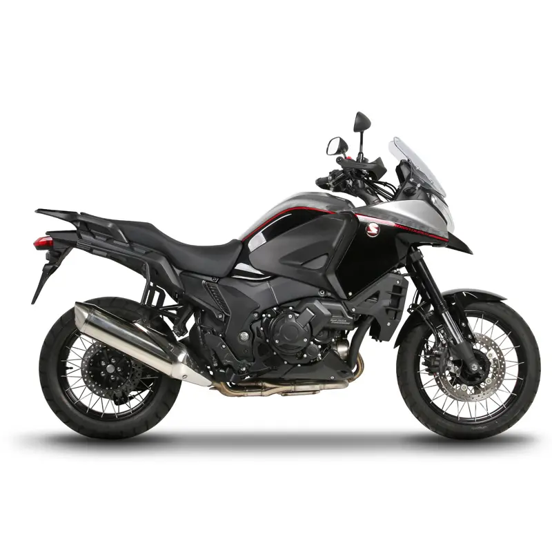 Seitenkofferträger Motorrad Shad 3P System Honda Vfr 1200 X Crosstourer (12 À 21)