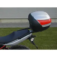 Halter Top Case Motorrad Shad Kawasaki ER6 N-F (05 bis 08)