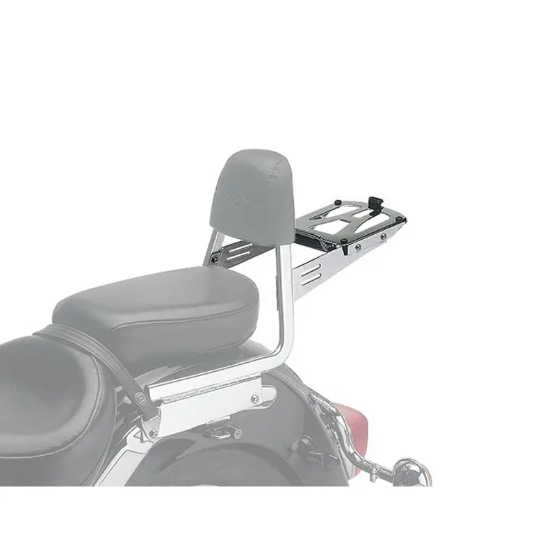 Motorrad-Topcase-Halterung Shad Custom Universal