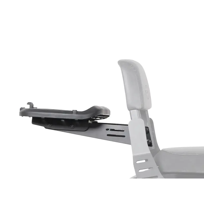 Kit zur Befestigung des Topcase Shad Top Master BMW c400gt