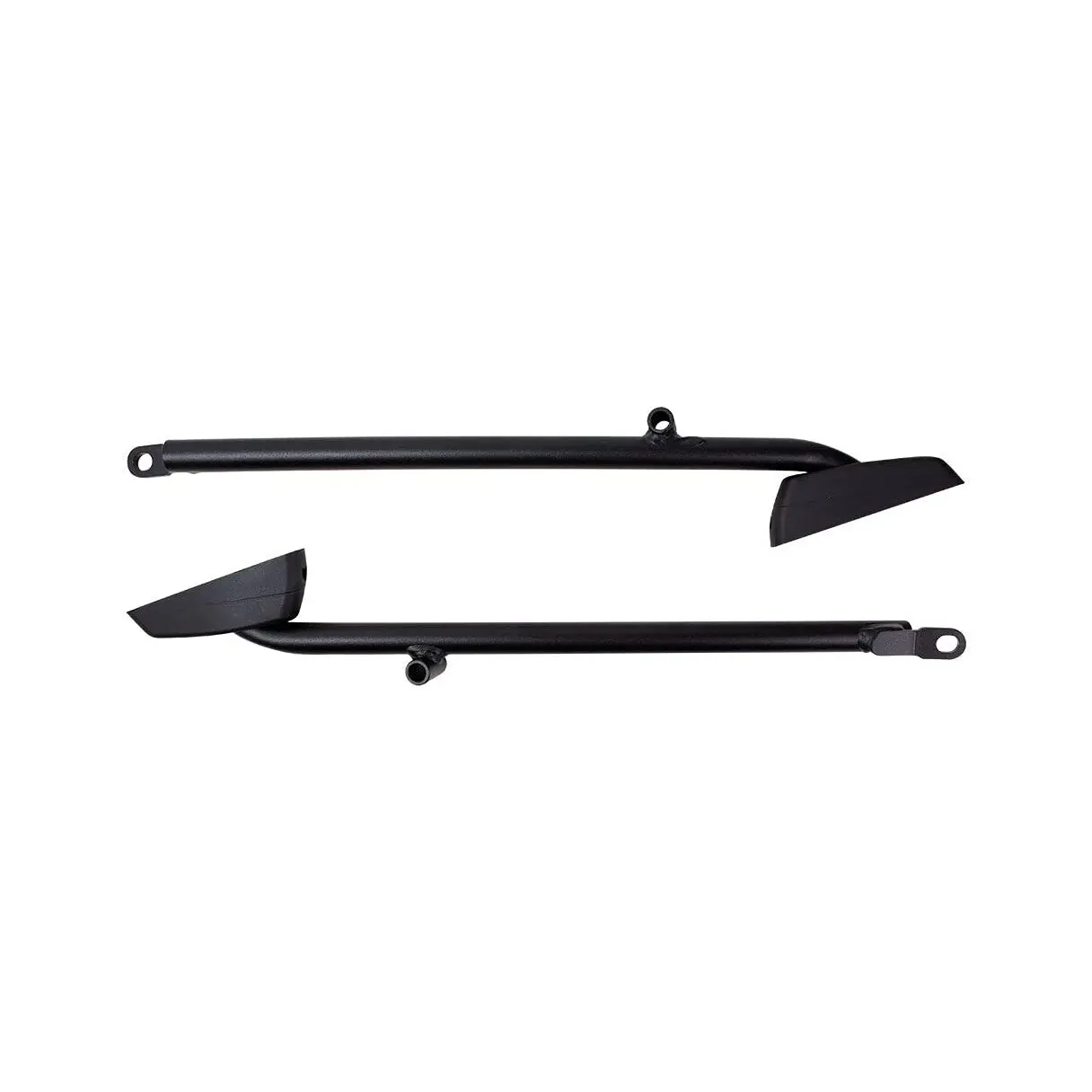 Halter Top Case Motorrad Shad Suzuki 1200 N/S Bandit (01 bis 04)