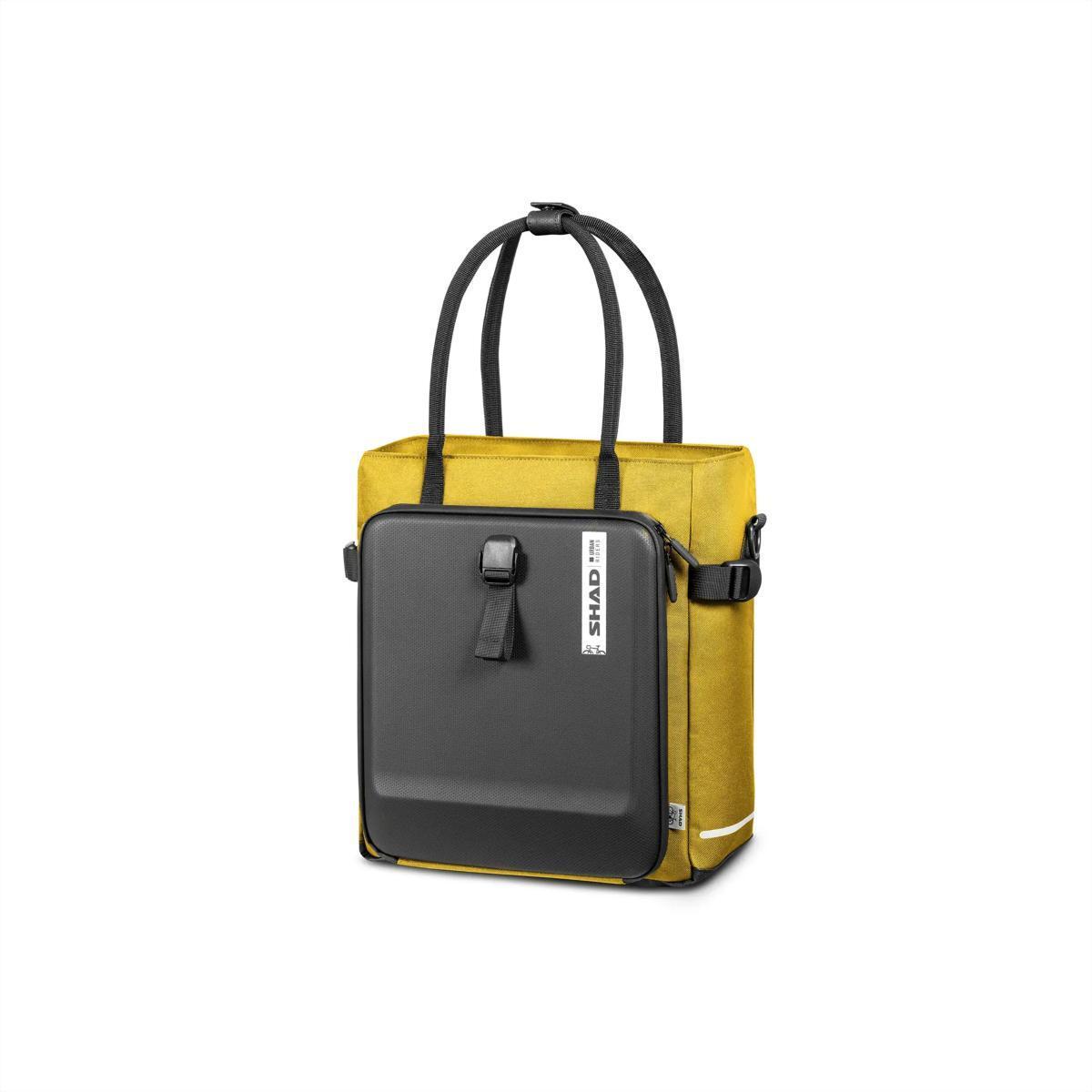 Velo Store - UK Tote bag Shad Daily | Extra 10% off with Subscription, Postage £16.79 to UK Fedex.