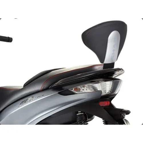 Rücksitzbank Roller Shad piaggio mp3 yourban
