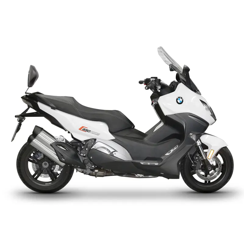 Rücksitzbank Roller Shad BMW c600/650 sport