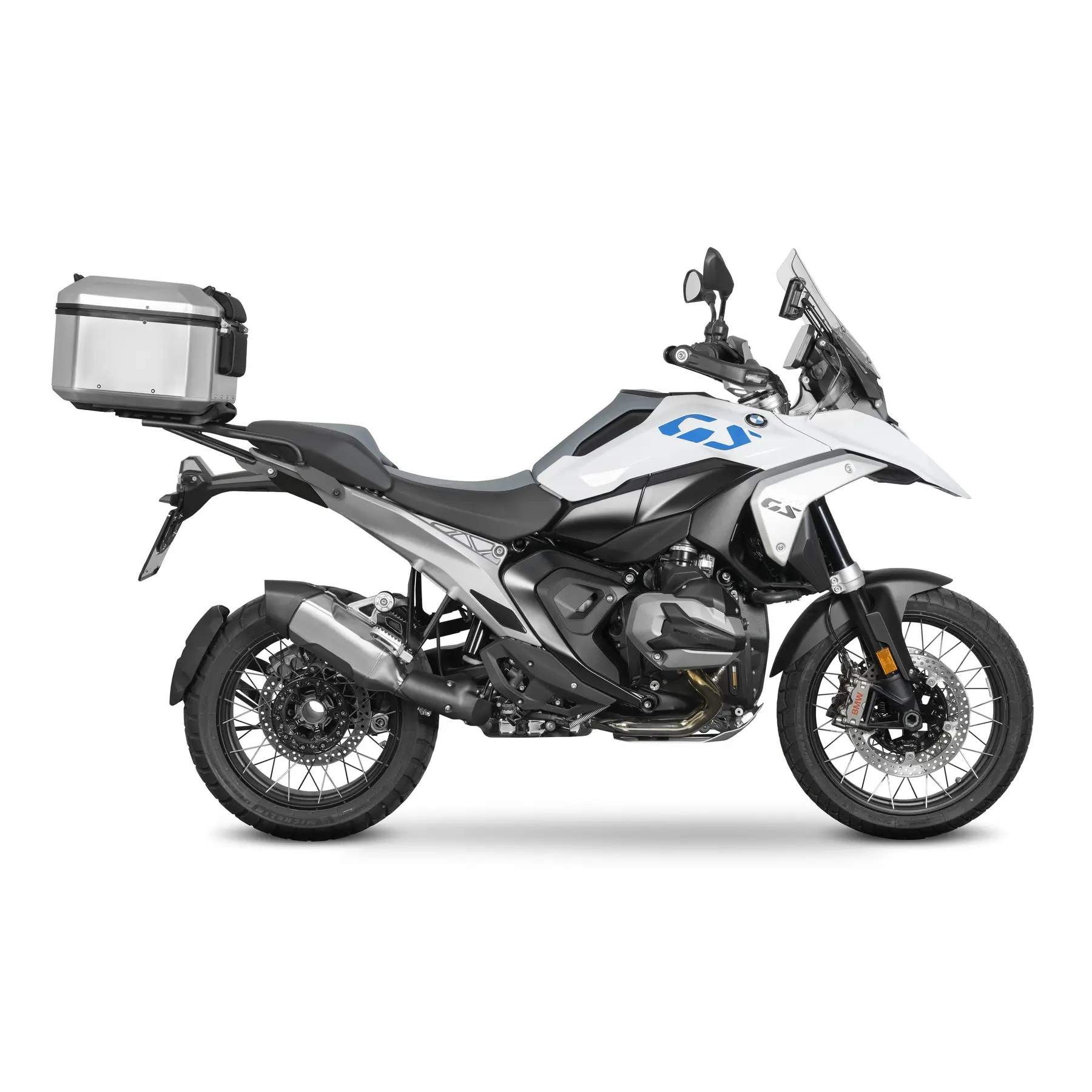 Support top case moto Shad Master BMW R 1300 GS '24