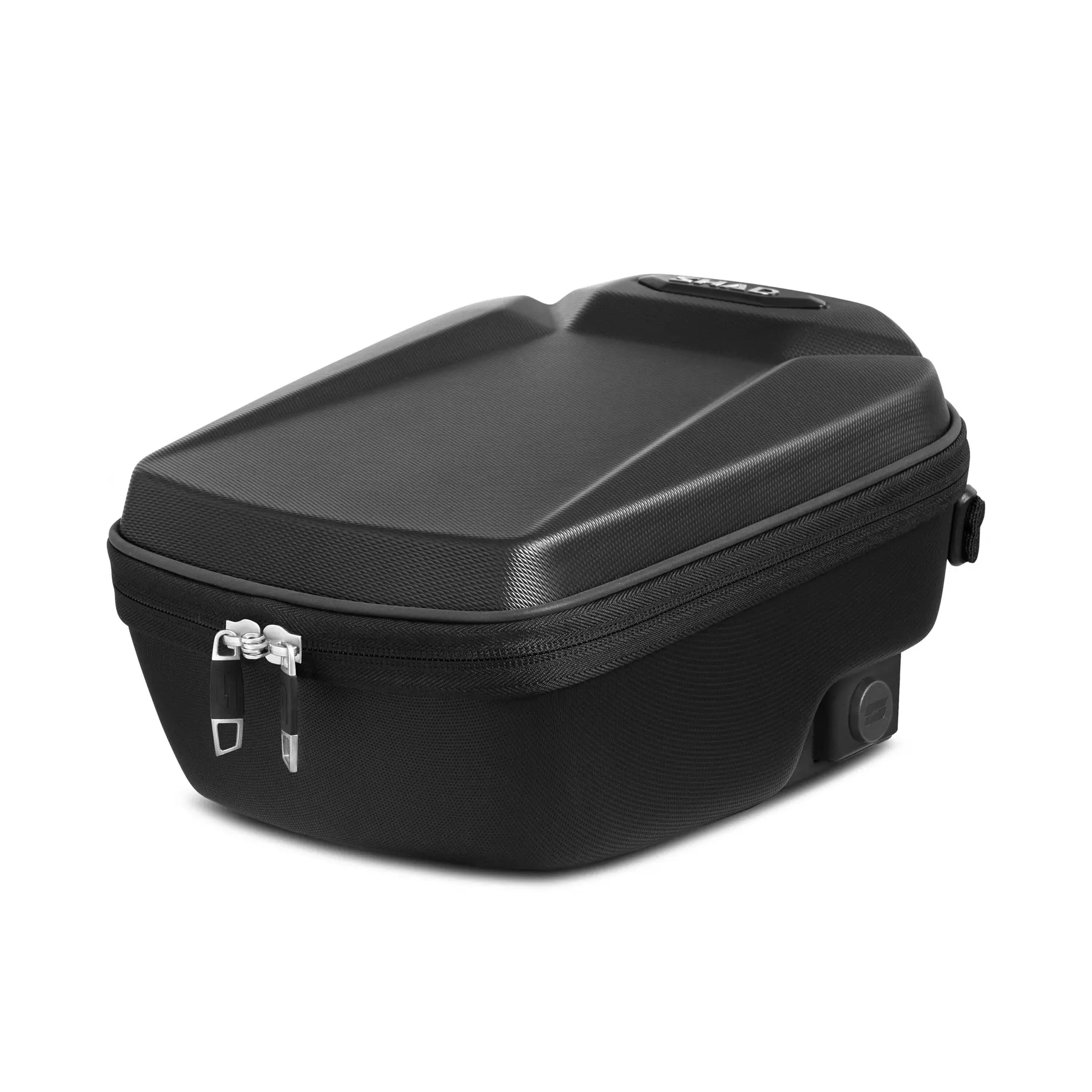 Motorrad-Tankrucksack Shad Click System E09C