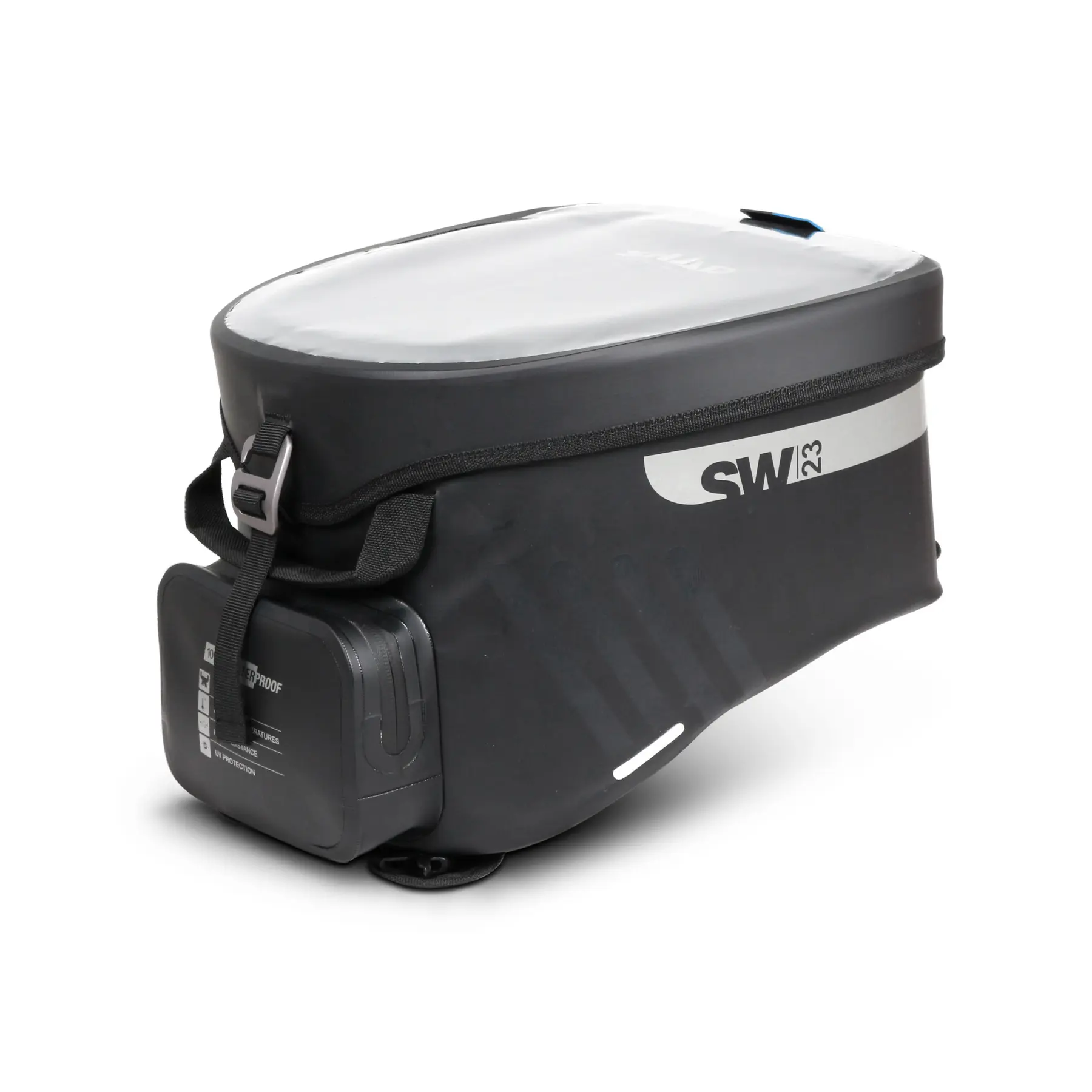 Wasserdichter Tankrucksack Shad SW23B