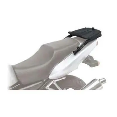 Halter Top Case Motorrad Shad Yamaha 1000 Fazer (01 bis 05)