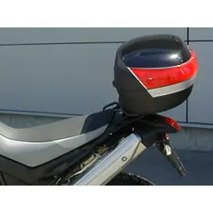 Halter Top Case Motorrad Shad Yamaha XT 660 X/R (04 bis 16)