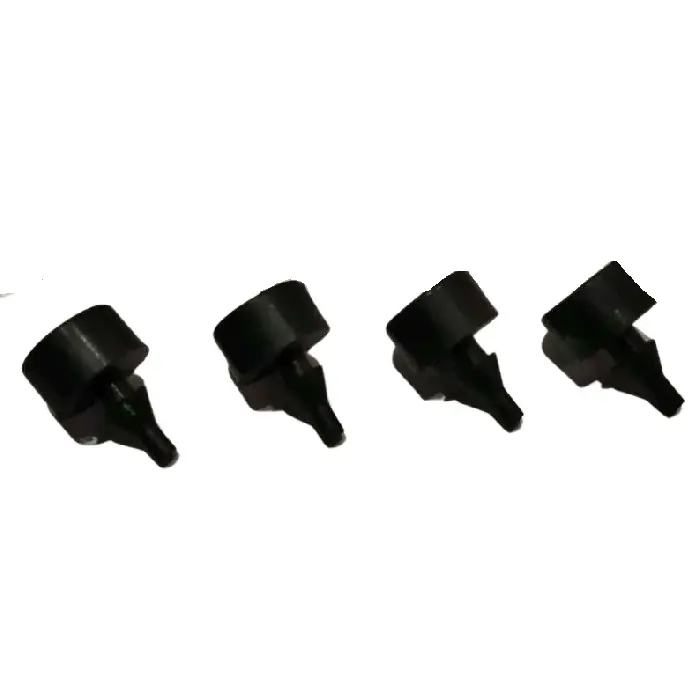 Ersatzteile Topcase Motorrad Shad Rubber