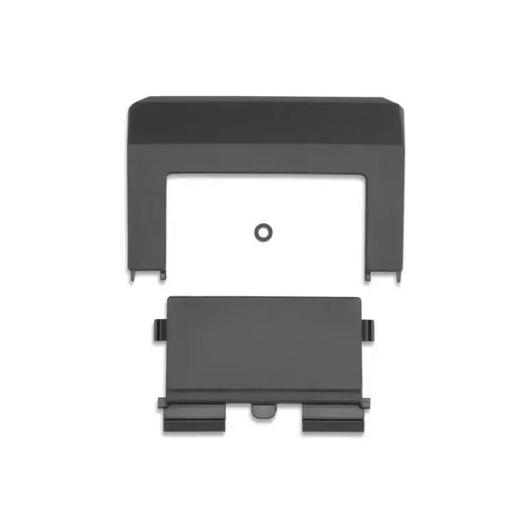 Loquet de poignÃ©e de remplacement pour valise Shad 38X