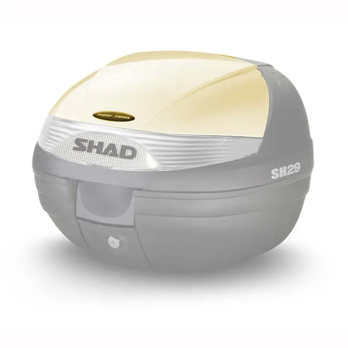 Topcase-Deckel Shad sh 29