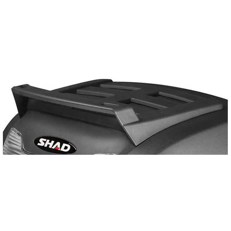 Motorrad-Topcase-Halterung Shad SH 40