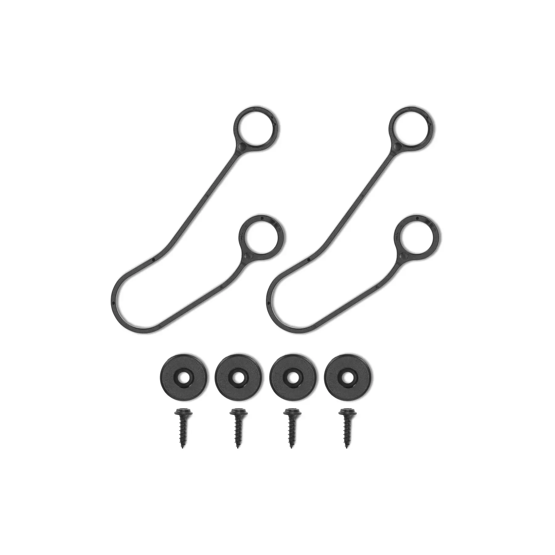 Cordons de retenue pour valise Shad SH38X