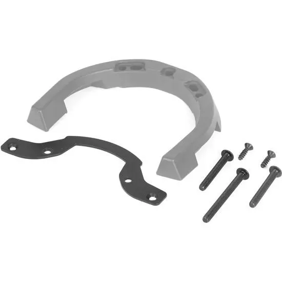 Halterung für Motorrad-Tankrucksack Shad Click System Fast Tank Honda Msx 125 Grom