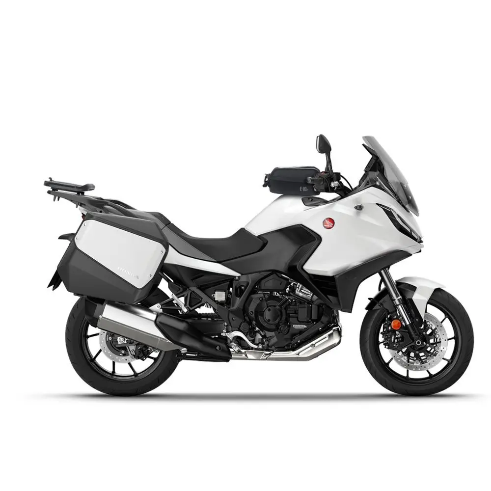 Motorrad-Topcase-Halterung Shad Top Master Honda X-ADV/FORZA 750/NT1100