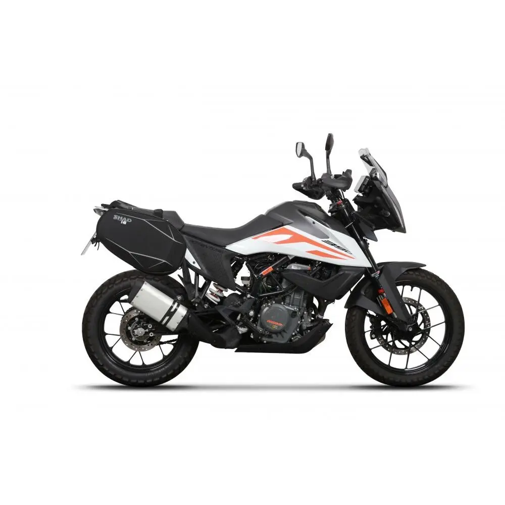 Halterung für Seitentasche Shad Side Bag Holder Ktm Duke 390 Adventure