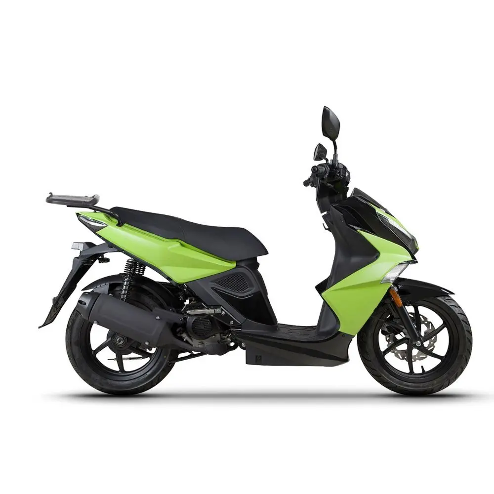 Motorrad-Topcase-Halterung Shad Top Master Kymco Super 8 50/125/150