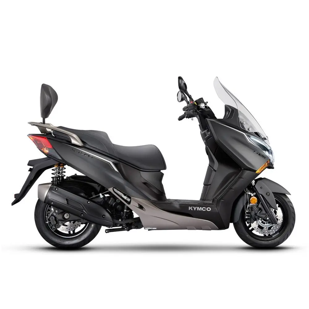 Kit de fixation dosseret Shad Kymco X-Town 125/300 City 2022