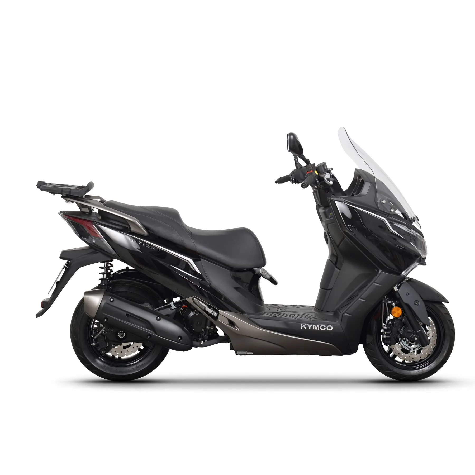 Topcase-Halterung Shad Kymco X-Town 125/300 CITY/CT
