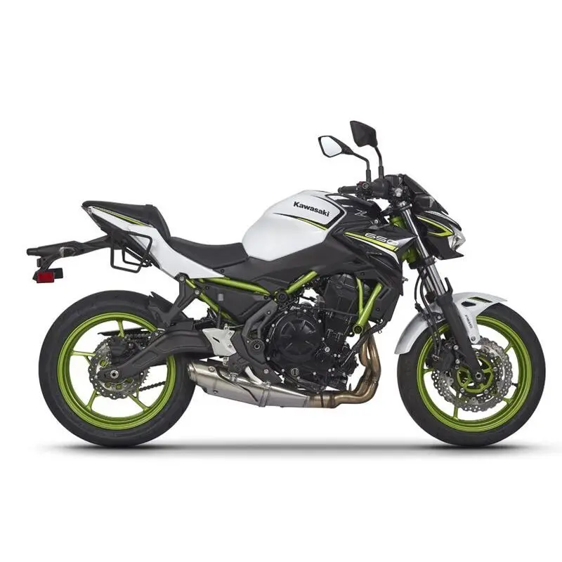 Halterung für Seitentasche Shad Sr Side Bag Holder Kawasaki Z650