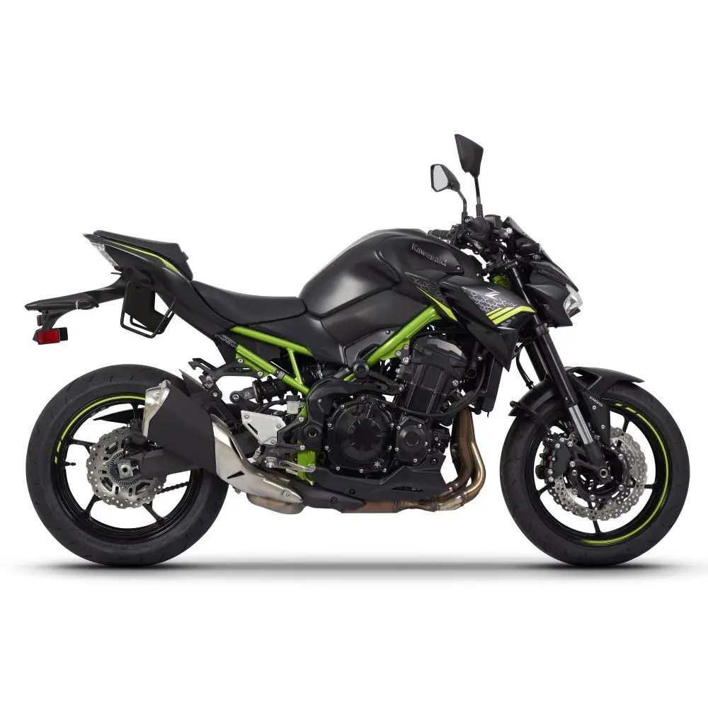 Halterung für Seitentasche Shad Sr Side Bag Holder Kawasaki Z900