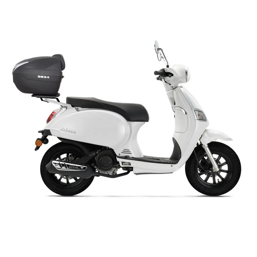 Motorrad-Topcase-Halterung Shad Top Master Keeway Zahara 125