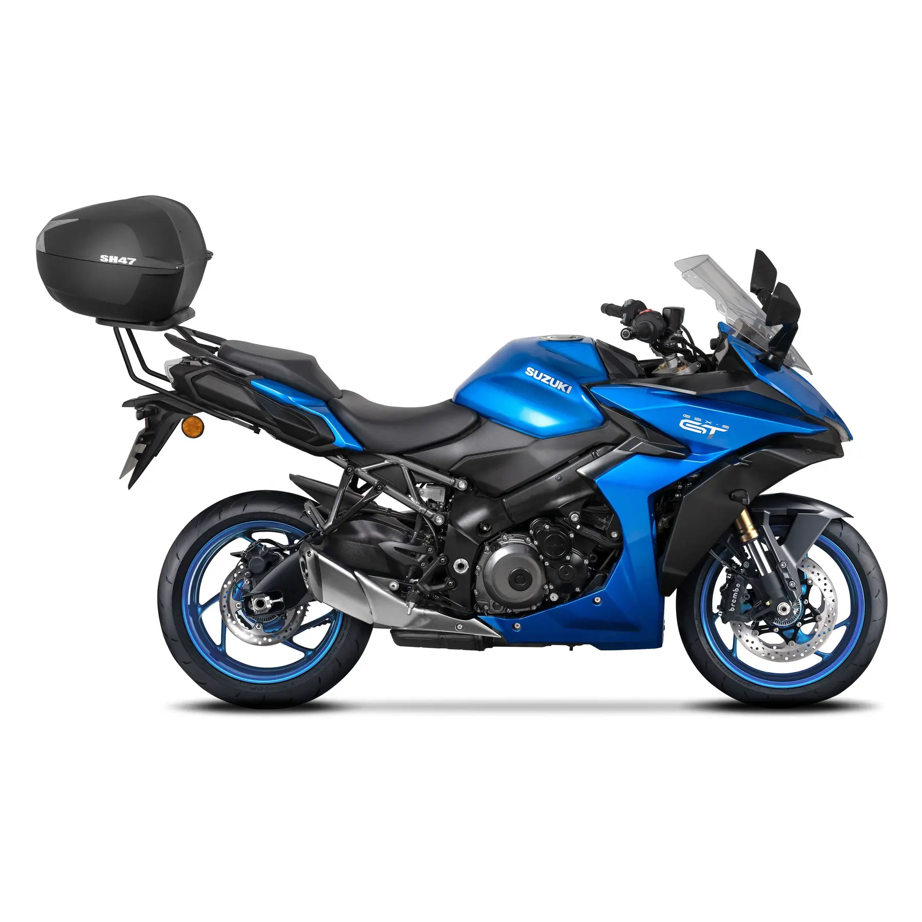 Topcase-Halterung Shad Suzuki Gsx-S1000Gt