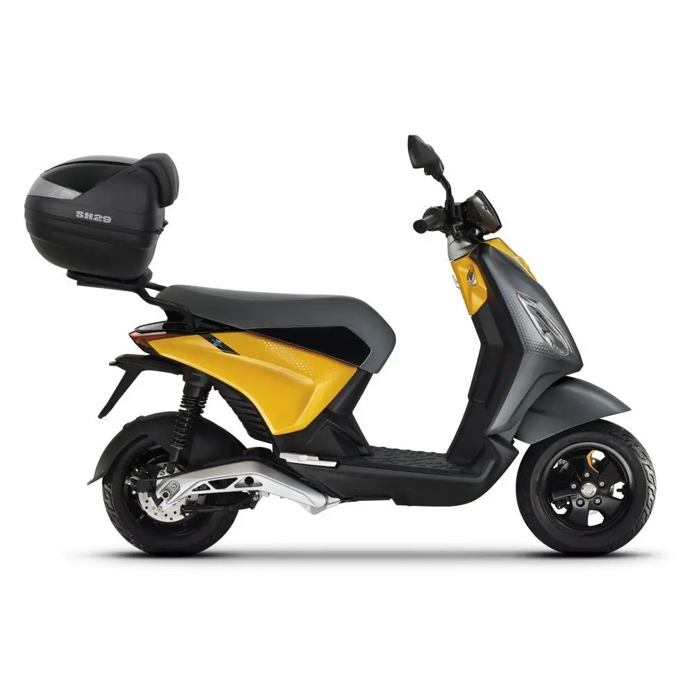 Motorrad-Topcase-Halterung Shad Top Master Piaggio One Electrica