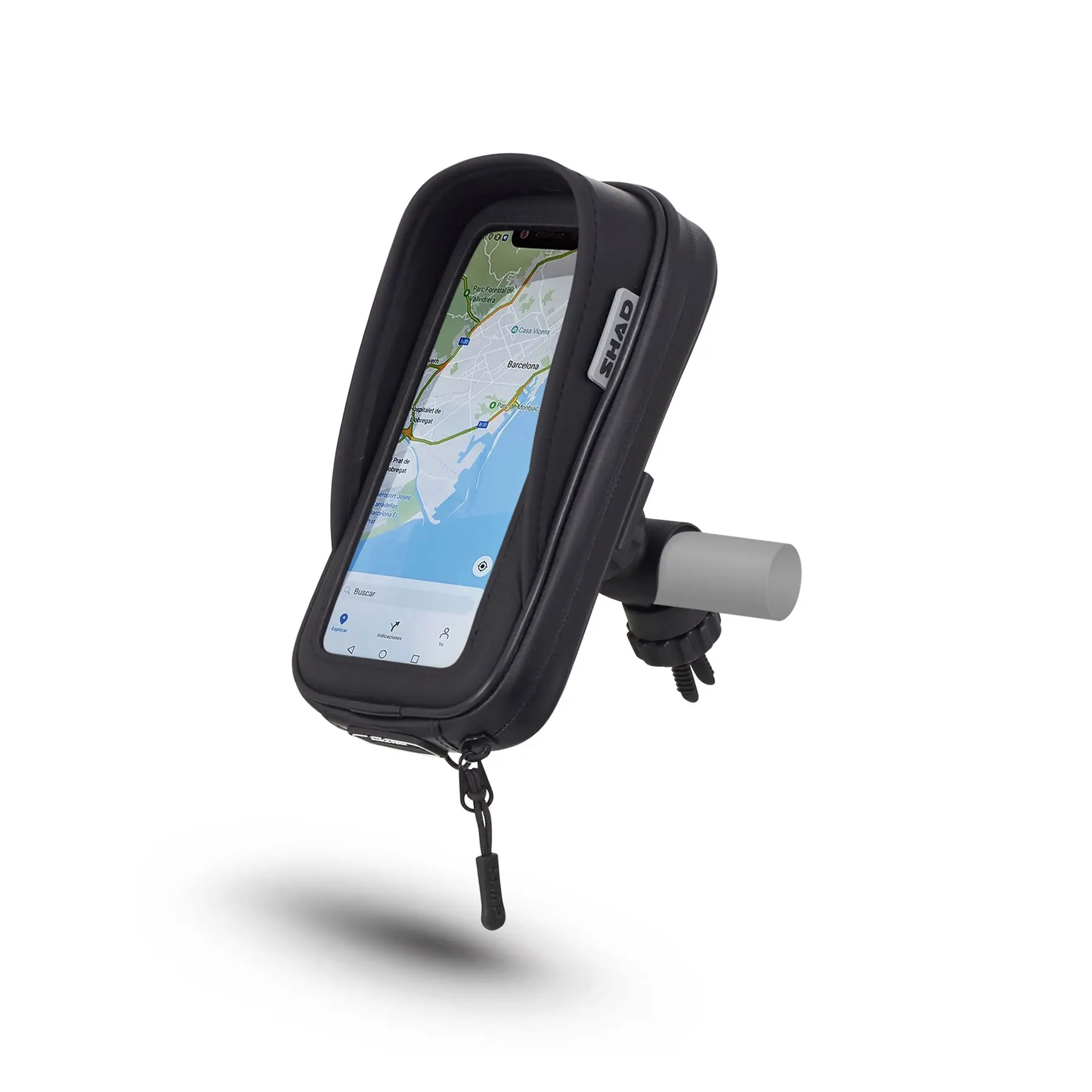 Motorrad-Smartphone-Halterung Shad