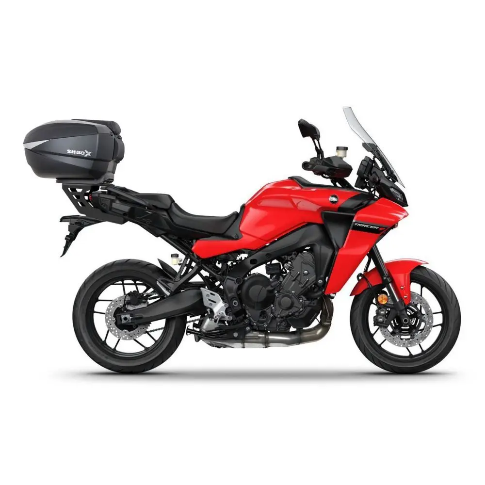 Motorrad-Topcase-Halterung Shad Top Master Yamaha Tracer 9/Gt