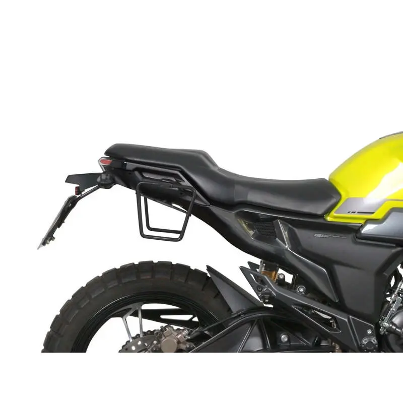 Halterung für Motorrad-Seitentasche Shad Zontes G1 125 '20