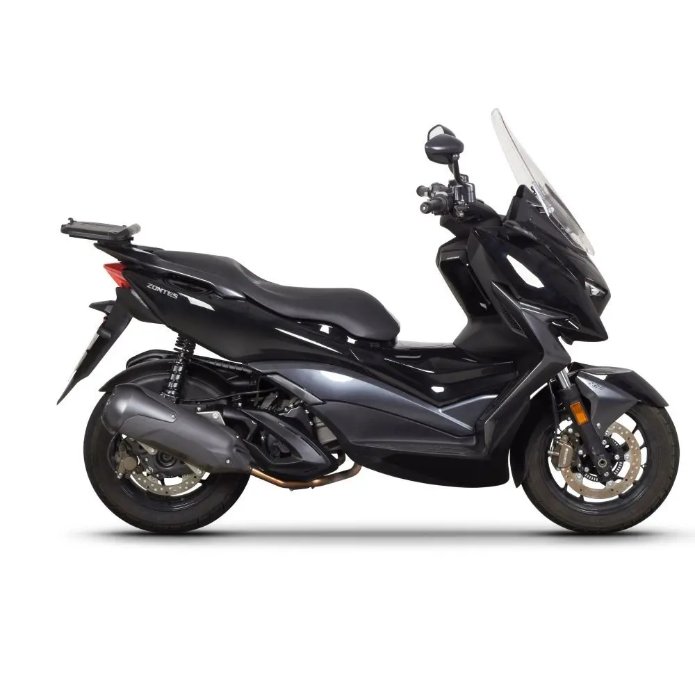 Halterung für Motorrad-Tankrucksack Shad Zontes M125/310