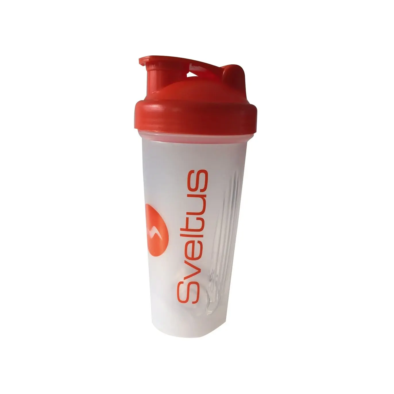 Haker Sport 600ml Sveltus