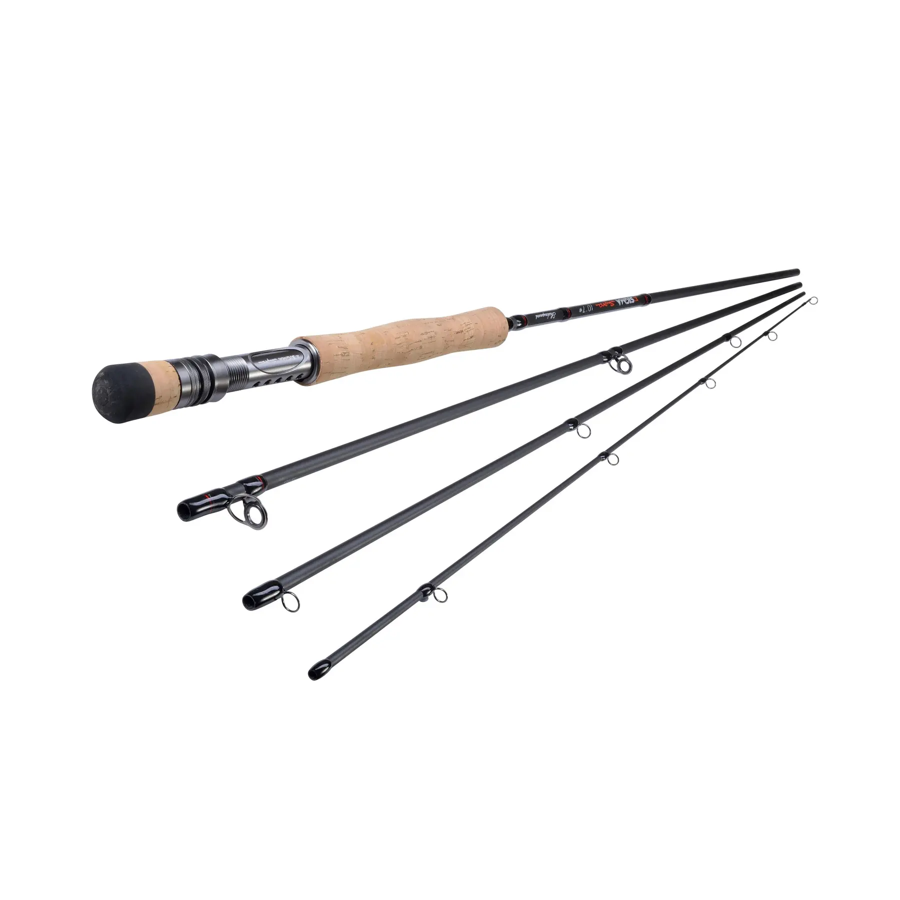 Cane Shakespeare Sigma Supra 8WT 10ft