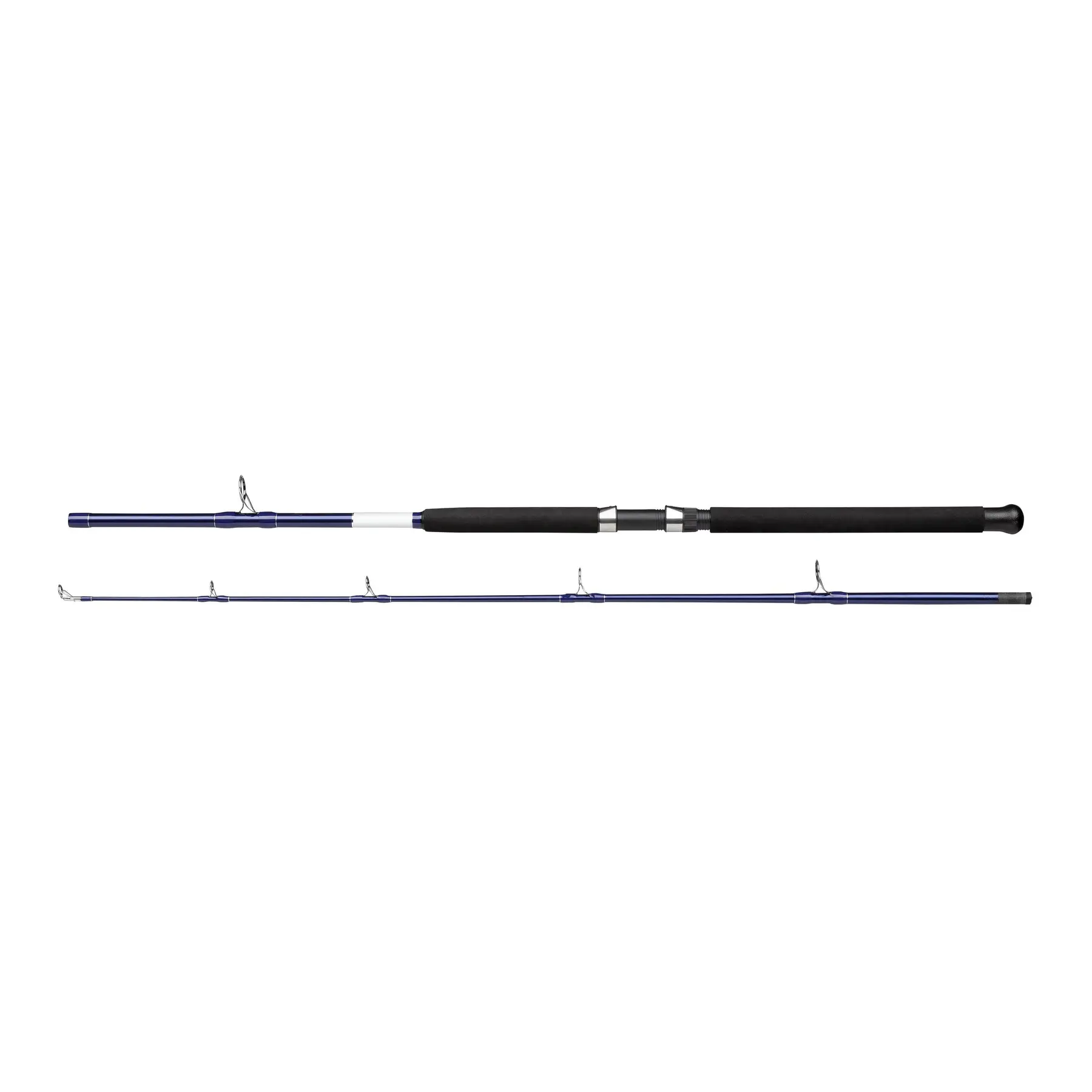 Angelrute Shakespeare Salt 30-50lb