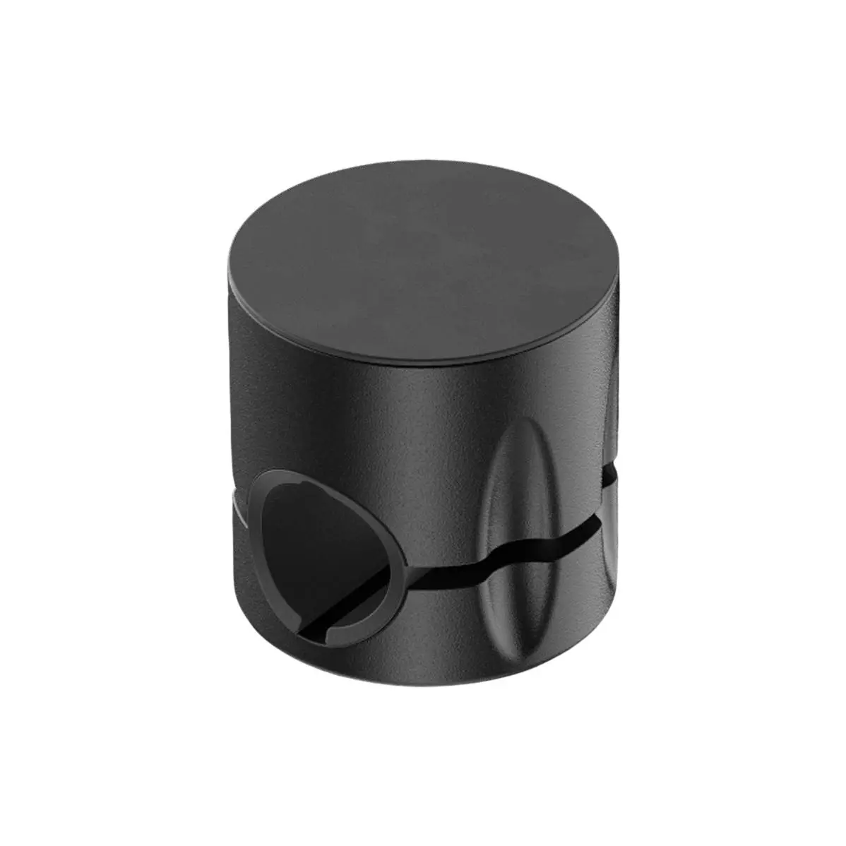 Smartphone-Halterung Motorrad magnetisch retro schrauben Shapeheart