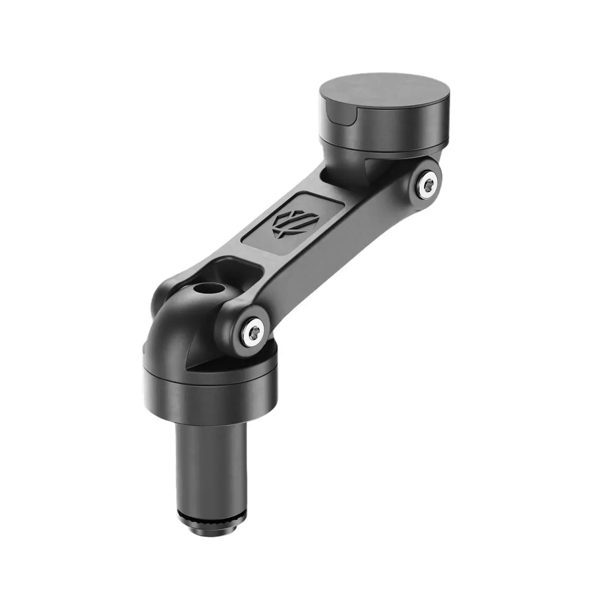 Motorrad-Smartphone-Halterung Shapeheart Stem Boost