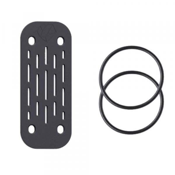 Velo Store - UK Set of 2 telephone fastening elastics Shapeheart | Extra 10% off with Subscription, Postage £16.79 to UK Fedex.