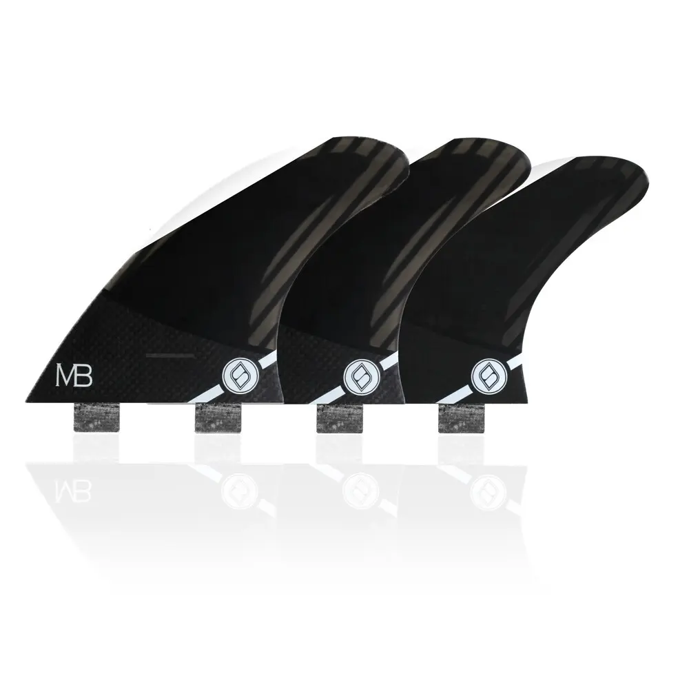 Surfplank vin Shapers (x3)